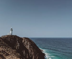 byron bay lighthouse